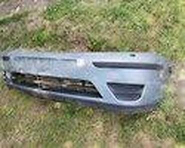 Branici: PREDNJI BRANIK ZA FORD FOCUS OD 2002. DO 2005. GOD. | FORD velika — 19