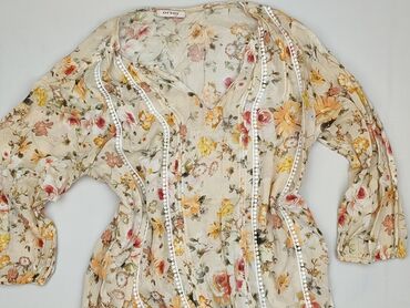 modne duże rozmiary bluzki i tuniki: Orsay, Жіноча блуза, розмір S