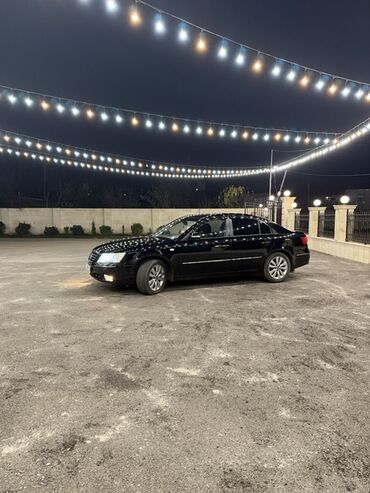 Hyundai: Hyundai Sonata: 2 l | 2008 il Sedan — 5