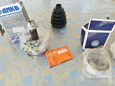 qranatlar: Salam reno duster ic col qranat 150 azn tezedi iwlenmiyib 050 571 25 — 2