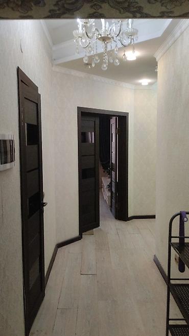 Продажа квартир: 2 комнаты, 65 м², Нижний Джал (Джал-23) Элитка, 5 этаж — 8