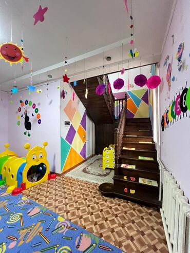 Другая коммерческая недвижимость: 🏫 Продаётся действующий частный детский сад 📍 Район: Нижний Джал 🏠 at lalafo.kg — 7 Другая коммерческая недвижимость: 🏫 Продаётся действующий частный детский сад 📍 Район: Нижний Джал 🏠 — 7