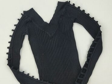 spodnie dresowe allegro: Jeanswear, Светр жіночий, розмір S