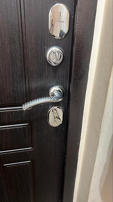 🔐 АВАРИЙНОЕ ВСКРЫТИЕ ЗАМКОВ В БИШКЕКЕ 24/7 Захлопнулась дверь?