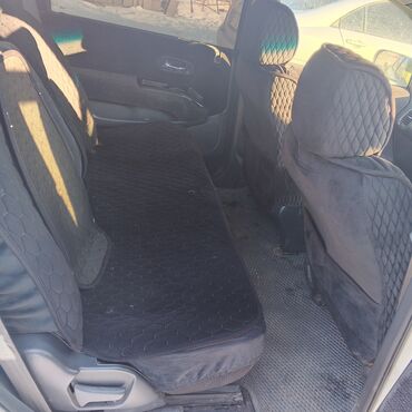 Honda: Honda Odyssey: 2002 г., 2.3 л, Автомат, Бензин, Минивэн — 2