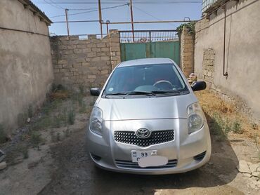 фольксваген поло комплектации: Toyota Vitz: 1 л | 2005 г. Хэтчбэк