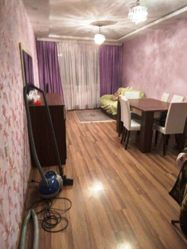 Yeni tikili: 3 otaqlı, Yeni tikili, 113 kv. m — 1