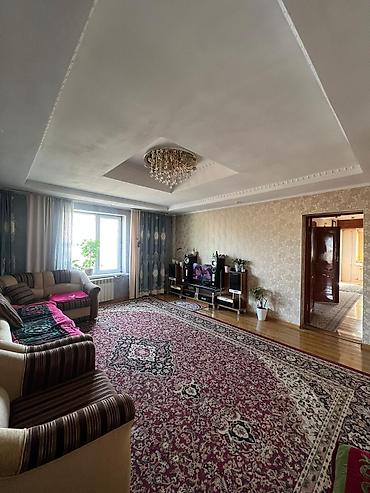 Продажа коттеджей и домов: Жер там сатылат! Адрес: Ак Ордо 1, ул Бермет Сотых: 5 сотых, по факту — 7