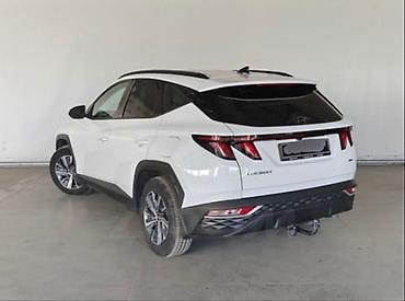 торговый прицеп: Hyundai Tucson: 2022 г., 2 л, Дизель, Кроссовер — 2