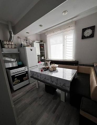 бек абад: 1 комната, 35 м², Элитка, 7 этаж, Свежий ремонт — 3