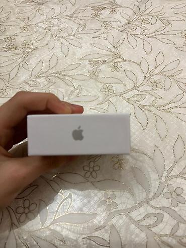 Qulaqcıqlar: Yeni Simsiz (Bluetooth) Qulaqcıqlar, Apple, rəng - Ağ -da lalafo.az — 4 Qulaqcıqlar: Yeni Simsiz (Bluetooth) Qulaqcıqlar, Apple, rəng - Ağ — 4