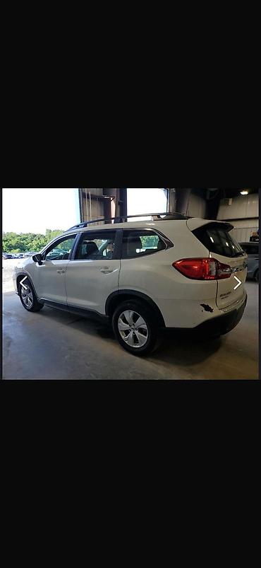 Subaru: Subaru Ascent: 2018 г., Кроссовер at lalafo.kg — 10 Subaru: Subaru Ascent: 2018 г., Кроссовер — 10