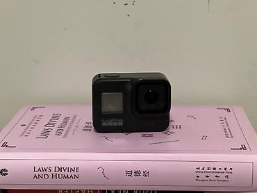 Фото и видеокамеры: GoPro hero 8 
Хорошее состояние 

По всем вопросам пишите в ЛС — 3