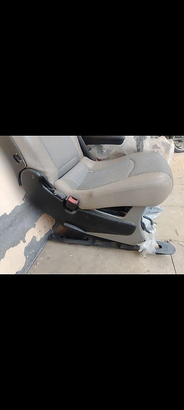 mersedes saat: Mercedes-Benz VİTO, 2015 il, İşlənmiş — 2