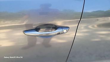 аванто: Hyundai Avante: 2020 г., 1.6 л, Автомат, Бензин, Седан — 10