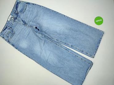 uncle sam: Reserved, Jeansy damskie, rozmiar XL — 2