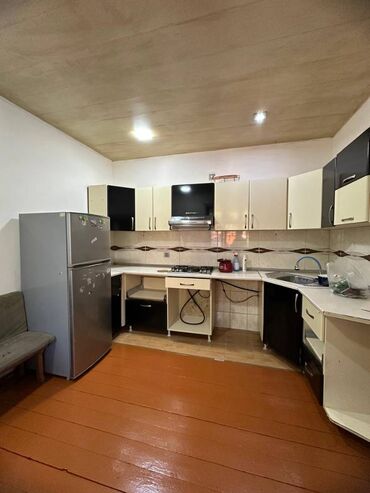 Uzunmüddətli kirayə evlər: 100 kv. m, 3 otaqlı, Qaz, İşıq, Su -da lalafo.az — 11 Uzunmüddətli kirayə evlər: 100 kv. m, 3 otaqlı, Qaz, İşıq, Su — 11