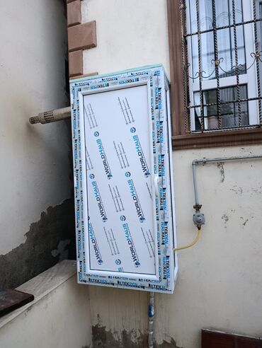 Plastik qapılar: Plastik Qapilarin ve pencerelerin yigiliwi ve qurawdirilmasi sade -da lalafo.az — 20 Plastik qapılar: Plastik Qapilarin ve pencerelerin yigiliwi ve qurawdirilmasi sade — 20