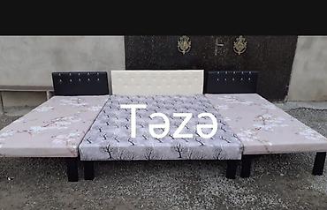 Çarpayılar: Kravatlar hazırları var bir nəfərlik 60 manat iki nəgərlik 110 manat — 3