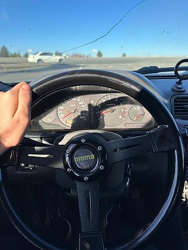 Nissan: Nissan Maxima: 3 l | 1999 il Sedan — 3