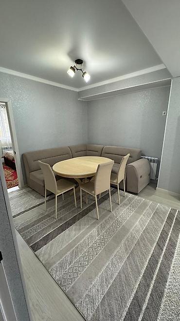 Продажа квартир: 3 комнаты, 64 м², Элитка, 3 этаж, Евроремонт — 1