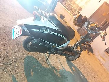 x9 pro scooter: Şəhər içi rahat gediş üçün kompakt skuter/moped. Əsas xüsusiyyətlər — 5