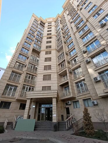 Продажа домов: 4 комнаты, 191 м², Элитка, 11 этаж, Дизайнерский ремонт
