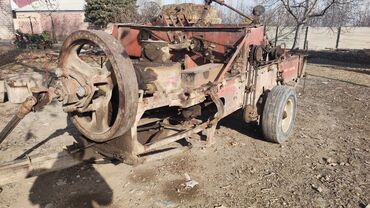 Ot biçənlər: Pres bağlıyam ot bicən ot yığan semişqa selkası şrım acan dırmıx böyük — 5