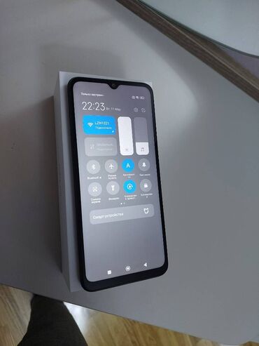 redmi 7 kontakt home: Xiaomi Redmi 10C, 128 GB, rəng - Qara