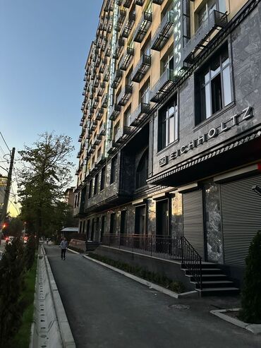 квартира студия продажа: 2 комнаты, 49 м², Элитка, 5 этаж, Дизайнерский ремонт