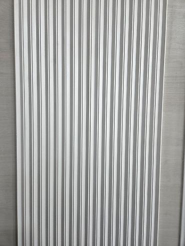 Другие строительные материалы: 3 D панели, декоративная панель от 350 сомов, рейки, тв зона от 350 — 17