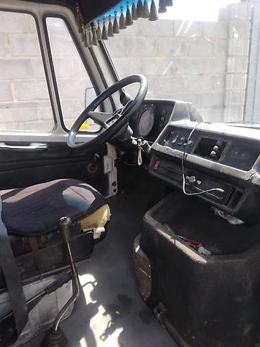 грузовики взломка: Легкий грузовик, Mercedes-Benz, Дубль, 2 т, Б/у — 4