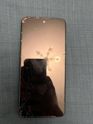 redmi 14 s: Redmi Note 9S, 128 GB, rəng - Göy, Sensor, İki sim kartlı, Face ID — 2