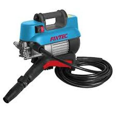 xalis bal: FIXTEC FHPW1002 – Yüksək Təzyiqli Yuma Aparatı FIXTEC FHPW1002 — 1
