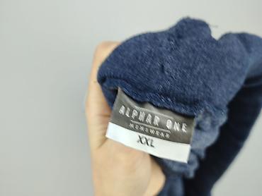 tory: ALPHAR ONE, Spodnie dresowe dla mężczyzn, rozmiar 2XL — 5