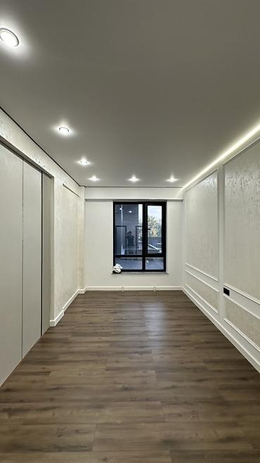 3комнатная квартиру: 3 комнаты, 115 м², Элитка, 2 этаж, Евроремонт — 3