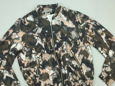 bluzki z aksamitu: Світшот жіночий, H&M, L, стан - Хороший