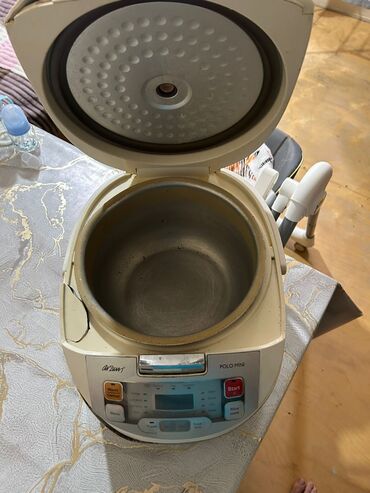 Multibişiricilər: Multibişirici Arzum, 5-5,9 l, İşlənmiş, Ödənişli çatdırılma, Ünvandan götürmə
