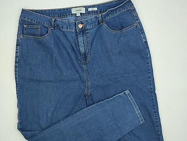 primark jeansy: New Look Curves, Jeansy damskie, rozmiar 6XL — 1