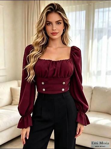amisu marka: 10. Bluzica 2.600 dinara H — 2