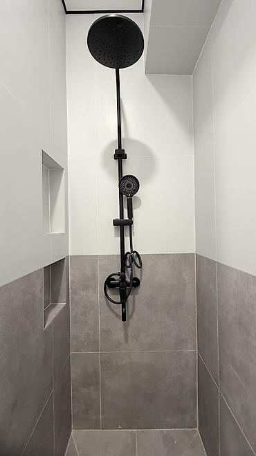 Продажа квартир: 1 комната, 50 м², Элитка, 8 этаж, Дизайнерский ремонт at lalafo.kg — 12 Продажа квартир: 1 комната, 50 м², Элитка, 8 этаж, Дизайнерский ремонт — 12