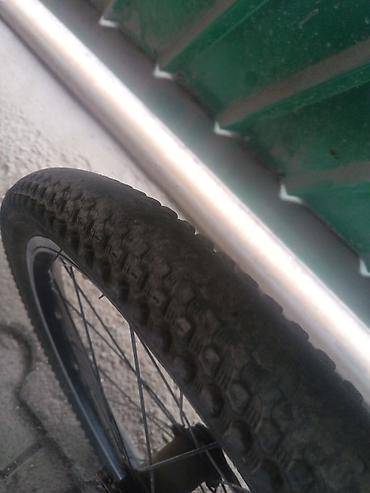 Детские велосипеды: Детский велосипед, 2-колесный, 9 - 13 лет, Б/у — 4