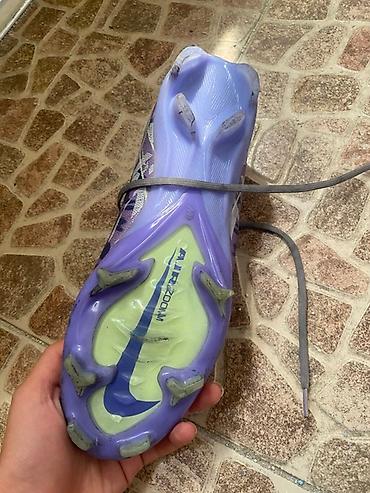 nike original: Məhsul: Nike futbol butsası – Air Zoom kramponlu model - Rəng — 2