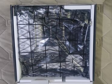 Masaüstü kompüterlər və iş stansiyaları: MSI MAG B660M MORTAR DDR5 WIFI əsaslı masa kompyuter üçün komplekt. - — 6