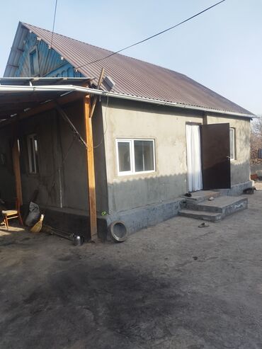 Продажа домов: Дом, 45 м², 3 комнаты, Собственник, Старый ремонт — 8