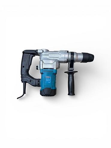 bosch perforator: Perforator BIYOTI şəbəkəli 1200W - beton, kərpic və daş kimi sərt — 3