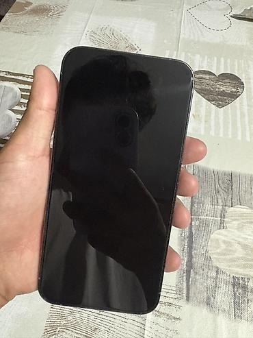 mx 3: IPhone 13 Pro, Б/у, 128 ГБ, Синий, Защитное стекло, Чехол, 75 % — 3