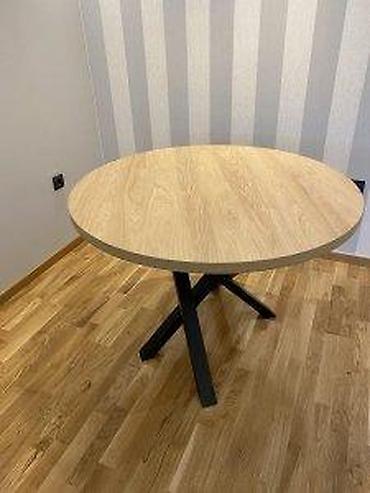 stolica merdevine ikea: OKRUGLI STOLOVI IZRADA PO MERI DEZEN PO ŽELJI S798 | Izrada nameštaja — 2