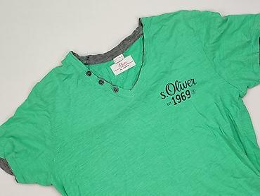 alternative: S.Oliver, T-shirt damski, rozmiar S — 1