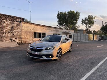 электро мотор колесо: Subaru Legacy: 2020 г., 2 л, Вариатор, Бензин, Седан